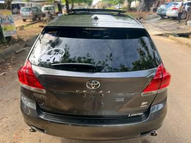 A picture of KINZZY AUTOS 08109018982 13 500 000 Refer and earn Registered