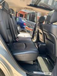 A picture of Belgium Grade 2005 Lexus Rx330 Pure first body A month