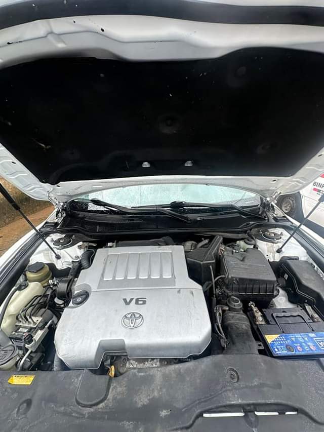 A picture of Tokunbo 2009 Toyota Camry XLE V6