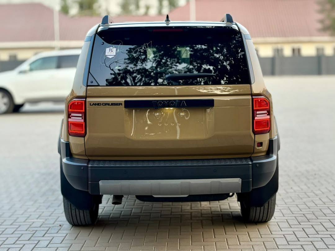 A picture of Looking for a serious buyers 0716953000