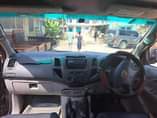 A picture of HILUX PICK UP