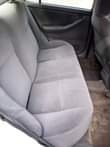 A picture of Toyota Camry bank used
