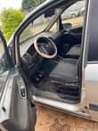 A picture of Awoof opel zafira Engine and manual gear is working perfectly