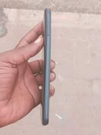 A picture of INFINIX SMART 5 GB 32 RAM 2 GB