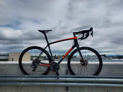 trek
