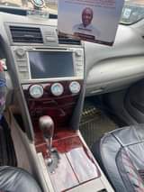 A picture of 2010 Camry Neatly used First Body Nothing to fix buy