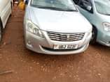 A picture of TOYOTA PREMIO 2009