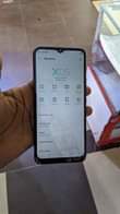 A picture of Infinix smart 6