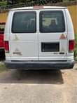A picture of 2012 Ford Econoline E150 For Sale