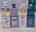A picture of Min perfumes