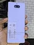 A picture of Sony Xperia 8