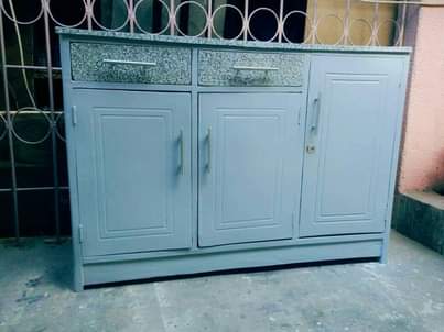 cupboards