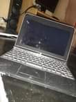 A picture of Laptop H P