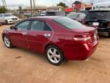 A picture of Very clean and sound Toyota Camry 2007 model registered excellent