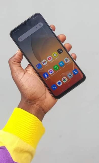A picture of Oppo A77s