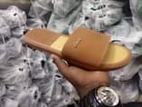 A picture of Leather Men Sandles