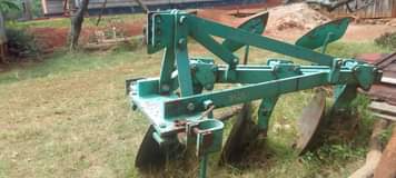 nardi plough