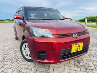 A picture of Toyota Rumion Bei 16 5M Call 0625664446 cc 1490 millage