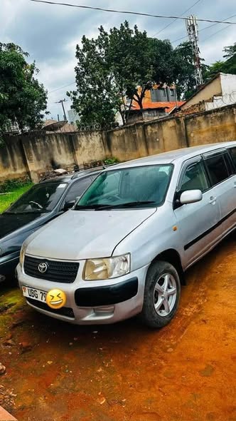 A picture of Yoyota Probox 20m 0700987586