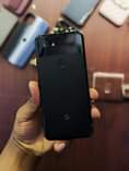 A picture of Google Pixel 3A