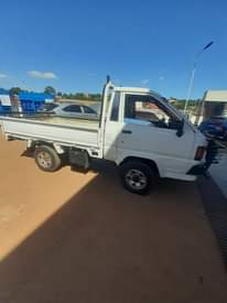 A picture of 1998 Townace 1998
