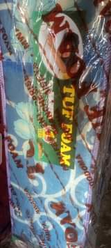 A picture of Jumapili ya leo Ofa kubwa 5x6 inch 12 kwa 250