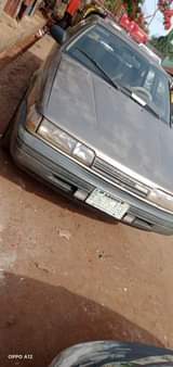 A picture of I have dis Mazda in Enugu going for 600 settle