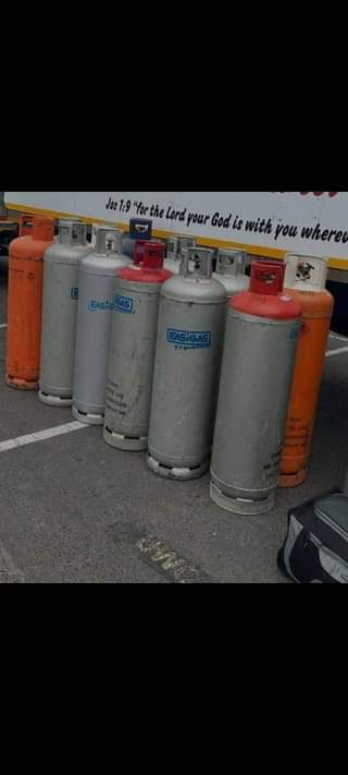classifieds/gas stoves