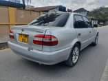 A picture of COROLLA 111