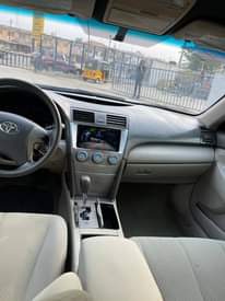 A picture of SLIDE IN FOR YOUR BIG PURCHASE TOYOTA CAMRY 08 ENGINE