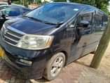A picture of TOYOTA ALPHARD