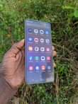 A picture of Samsung Galaxy a73 mpyaaa mno gb256 ram8 net5g