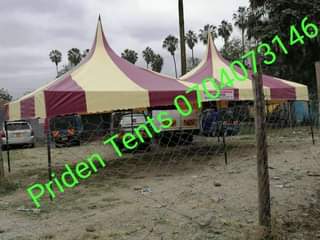 tents