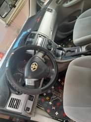 A picture of Distress sale Belgium Standard Toyota Corolla DIRECT 2013 Untampared engine