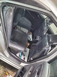 A picture of Distress Distress sale Direct Belgium Toyota Camryl sport edition 2015