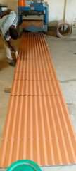 A picture of BRAND NEW QUALITY IRON SHEETS OR KATEGULA TYPE