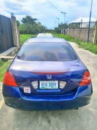 A picture of Any serious buyer for this Honda DC Currently on bolt