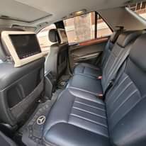 A picture of Registered Awoof Deal MERCEDES BENZ ML350 2005 Arrived 2020 on