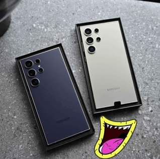 A picture of SAMSUNG S23