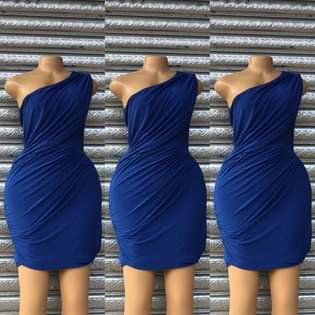 A picture of Dress zamtumba