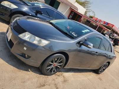 cars for sale in lusaka