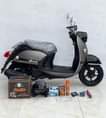 A picture of 2019 VINO 50cc