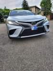 A picture of Toyota Camry 2019