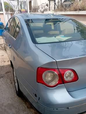 A picture of 2006 Volkswagen Passat Everything working perfectly Buy and drive No