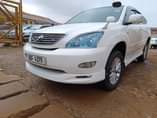 A picture of Car for sell Toyota harrier In excellent condition Price 41m