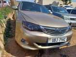 A picture of SUBARU IMPREZA UBJ IN PERFECT CONDITION PRICE 22M OR WTSUP