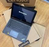 A picture of lenovo yoga 11e Touch kali portable Call 0658634119 location Ubungo