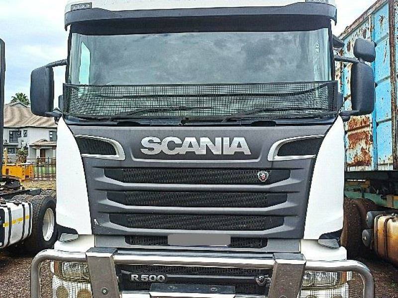 trucks