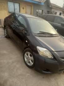 A picture of 08 model First body engine gear and ac good condition