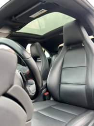A picture of 2015 Mercedes Benz cla250 23 5m Tokunbo 08132657971
